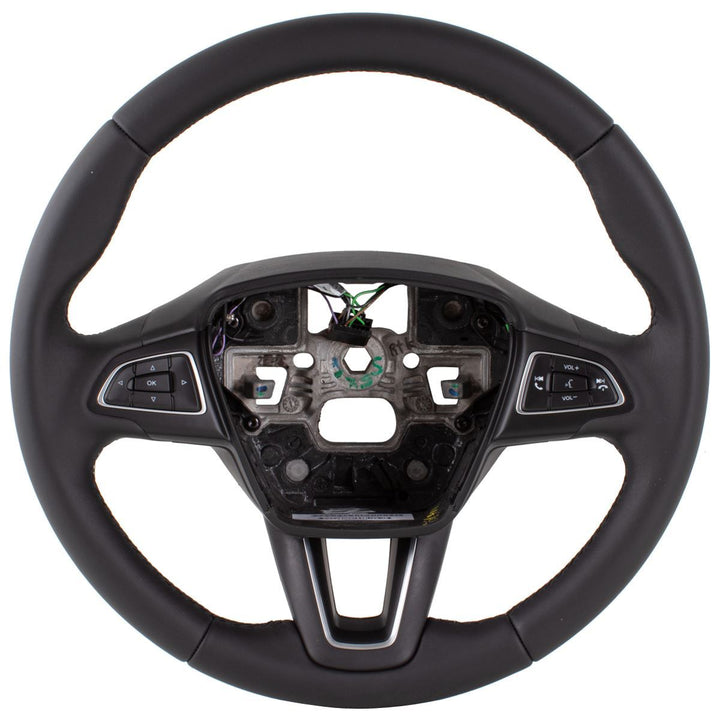 Ford C-Max Focus Grand C-Max 2014-2017 Modul Lenkradheizung 2014558