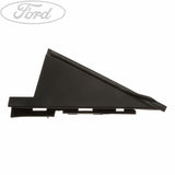Original Ford Fiesta  Tür Fensterrahmenleiste 1719878