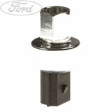 Original Ford Druckschalter Klimaanlage 5471192