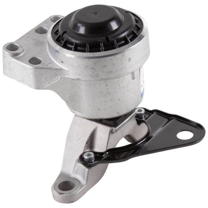 Original Ford Motoalter vorne 1683962