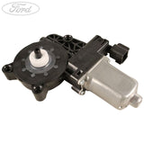 Original Ford Ranger TKE Fensteebermotor Nicht zutreffend Hinten Links 2011-2022 1870080