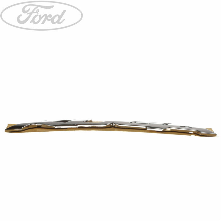 Original Ford Kuga 2008-2012 Schriftzug Kuga Heck