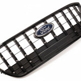 Ford Fiesta 2021-2023 Active X Edition Kühlergrill Vorne