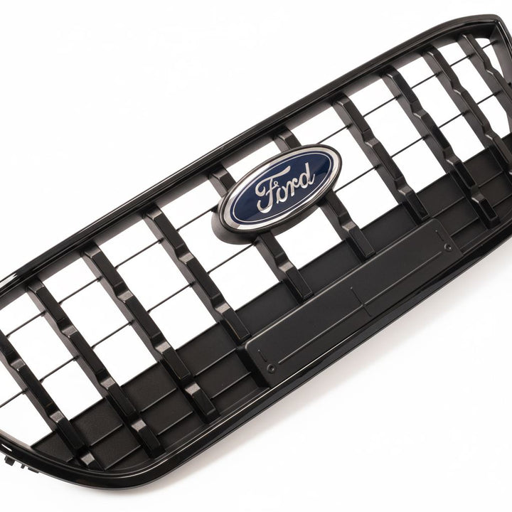 Ford Fiesta 2021-2023 Active X Edition Kühlergrill Vorne