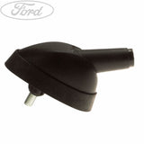 Original Ford Ka 2008-2016 Antennenfuß ohne Kabel 1744896