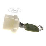 Original Ford Widerstand Heizungsgebläse 1855157