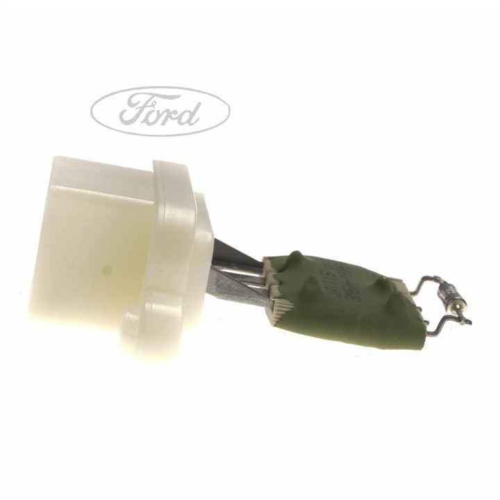 Original Ford Widerstand Heizungsgebläse 1855157