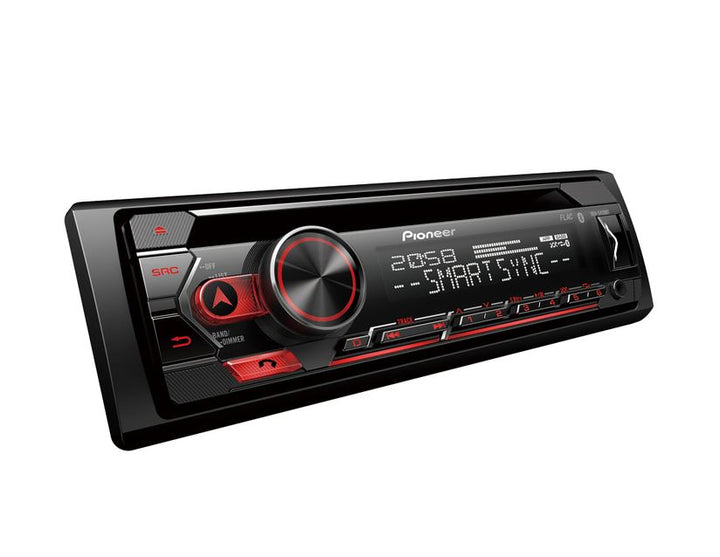 Pioneer® Audiosystem DEH-S420BT 2452904