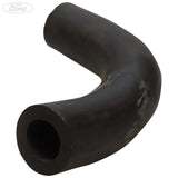 2.5 Duratec RS ST Kurbel Entlüftungsschlauch unten