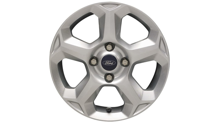 Ford Fiesta Alufelge 15