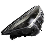 Ford Mustang Mach-E 2020-2022 LED Scheinwerfer Abgeschaltet 2520712