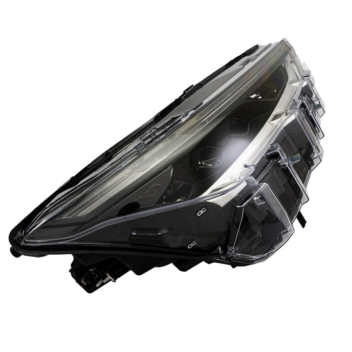 Ford Mustang Mach-E 2020-2022 LED Scheinwerfer Abgeschaltet 2520712