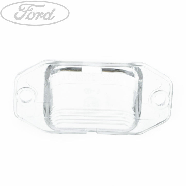 Original Ford Ranger Kennzeichenleuchte 3922185