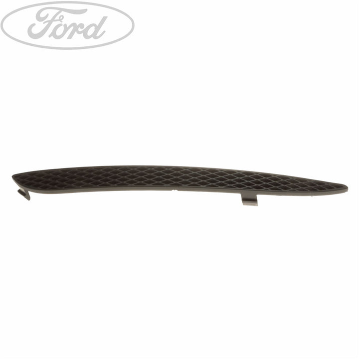Ford Kuga 2008-2012 Stoßstangengrilleinsatz vorne links Schwarz 1544528