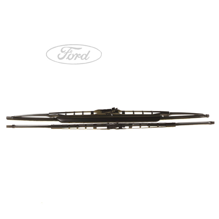 Original Ford Mondeo Mk3 Scheibenwischersatz vorn 2 Satz 2007-2014 2123596 - 10 Stk