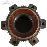 Original Ford Transit Radnabe Hinterachse 2229572