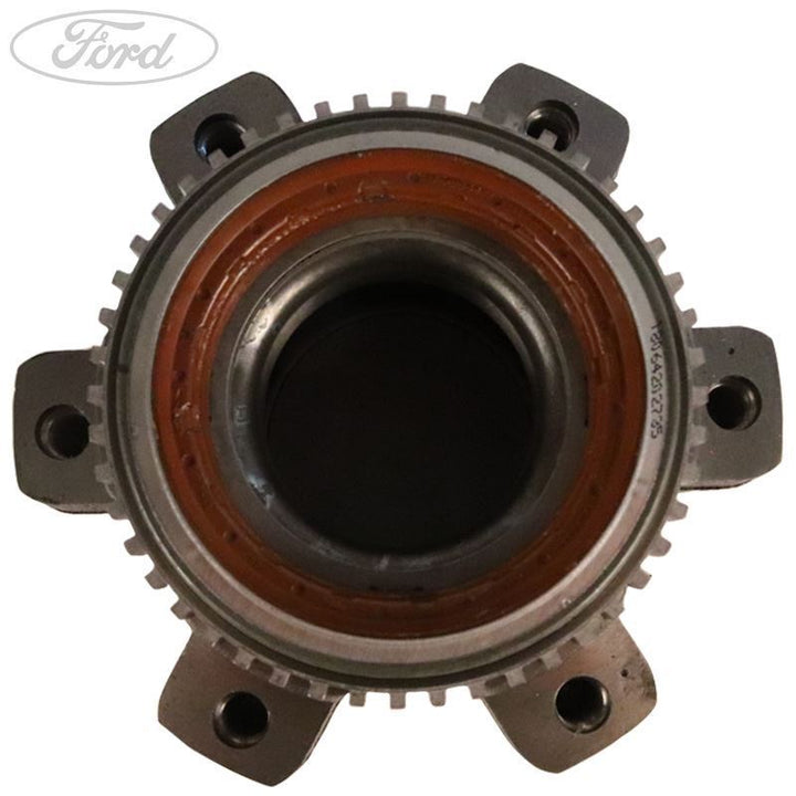 Original Ford Transit Radnabe Hinterachse 2229572