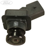 Original Ford Fiesta Einparkkamera hinten 2017-2021 2144571