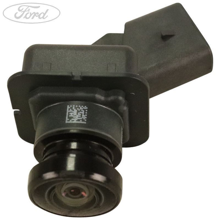 Original Ford Fiesta Einparkkamera hinten 2017-2021 2144571