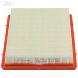 Fiesta Mk6 Fusion Luftfilter 1,25 1,3 1,4 1,6