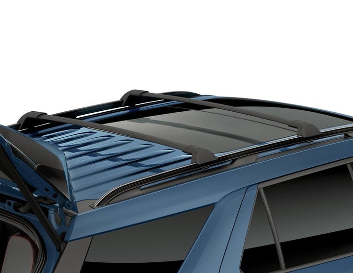 Original Ford Explorer ab 2020 Querträger für Dachreling