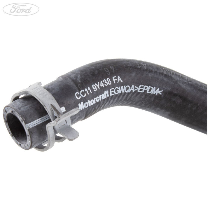 Original Ford Transit 2011-2013 2.2 Duratorq Heizschlauch 4WD RWD 1855417
