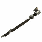 Original Ford Mondeo Fahrersicheeitsgurt vorne Schwarz 2000-2007 1383601
