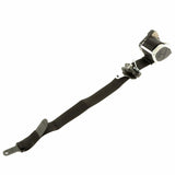 Original Ford Mondeo Fahrersicheeitsgurt vorne Schwarz 2000-2007 1383601