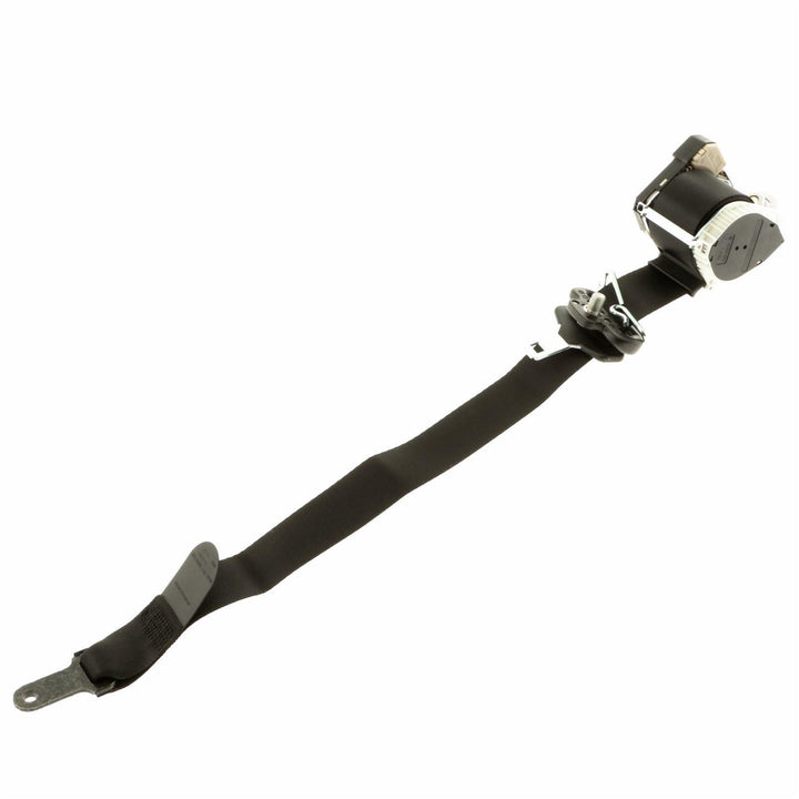 Original Ford Mondeo Fahrersicheeitsgurt vorne Schwarz 2000-2007 1383601