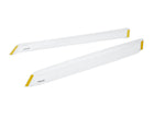 Ford All-Electric Capri®/Explorer® ClimAir®* Windabweiser, Fenster hinten