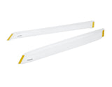 Ford All-Electric Capri®/Explorer® ClimAir®* Windabweiser, Fenster hinten
