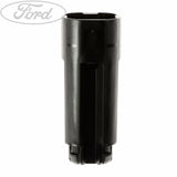 Original Ford Oberer Kühlerhalterung 1695234
