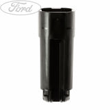 Original Ford Oberer Kühlerhalterung 1695234