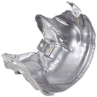 Ranger Mk4 3.2 Duratorq TDCi Turbolader Hitzeschild 2011-