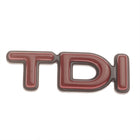 Original Ford Galaxy Diesel TDI selbstklebendes Typenschild Emblem 1232570