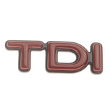 Original Ford Galaxy Diesel TDI selbstklebendes Typenschild Emblem 1232570