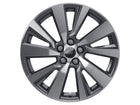 Original Ford Puma Leichtmetallrad 18
