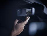 Original Ford Tourneo/Transit Custom ab 2023 Digitaler Innenspiegel mit integrierter Dash Cam, vorne und hinten