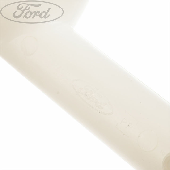 Original Ford Fiesta Windschutzscheiben-Waschflüssigkeits-Einfüllstutzen 1009207