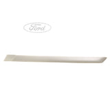 Original Ford Fiesta  Karosseriezierleiste Hecktür 1495316