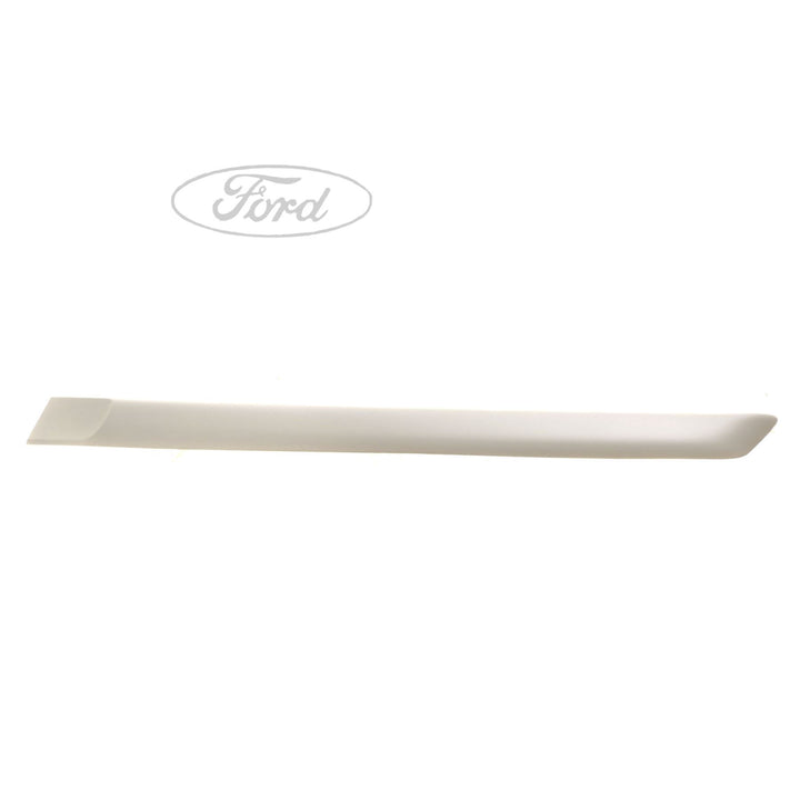 Original Ford Fiesta  Karosseriezierleiste Hecktür 1495316