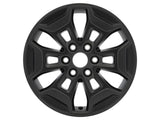 Original Ford Transit/Tourneo Custom Alufelge 17