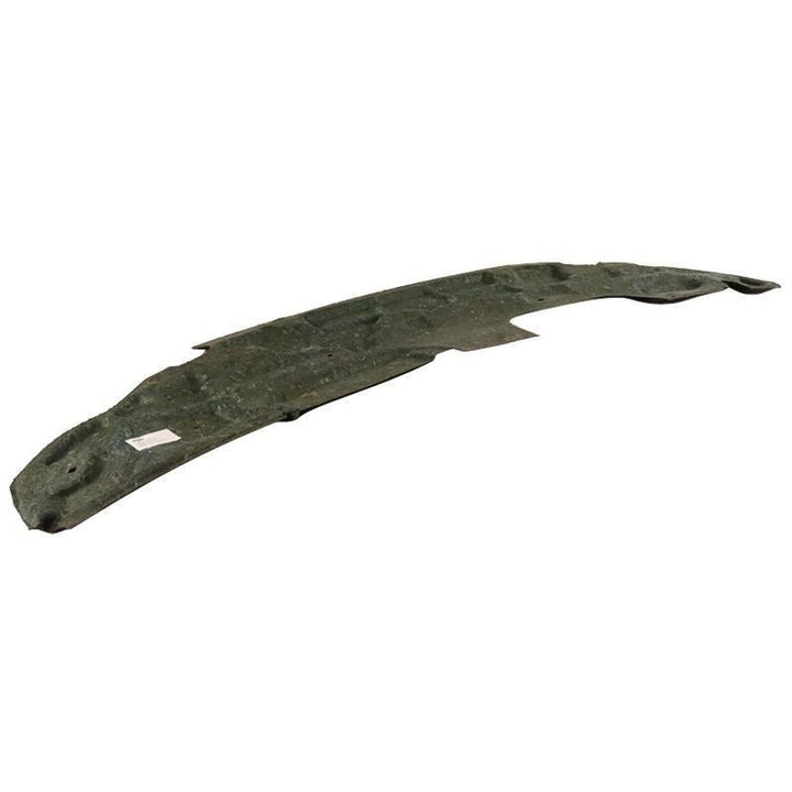 Original Ford SCHALLDÄMPFER 1484352