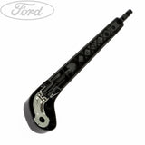 Original Ford Focus 2007-2011 Scheibenwischerarm hinten 1434059