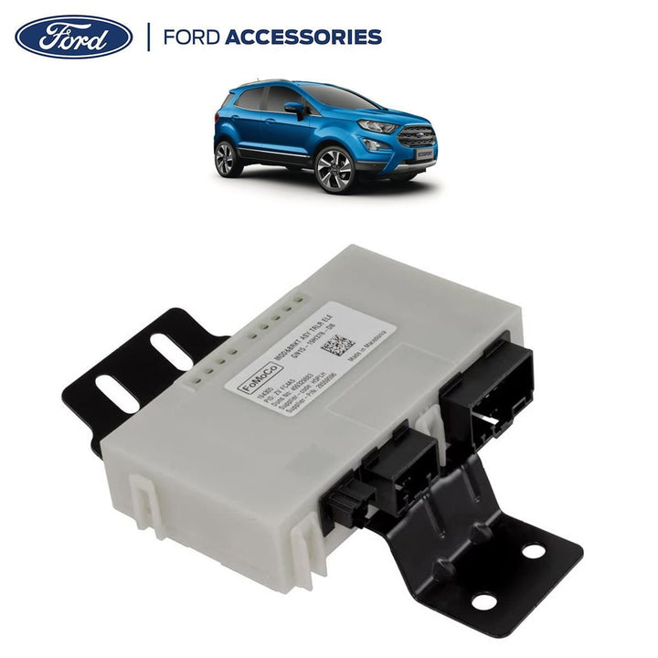 Original Ford EcoSport ab 2022 Elektrische Anhängerkupplung Modul 2189359