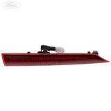 Transit Tourneo Lampe Licht Dritte Bremsleuchte Hecktür Rechts