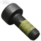 Original Ford 1.5 Dragon Y2 XZ Schwungrad Sechskantschraube M10x26mm 2011401 - 8 Stk