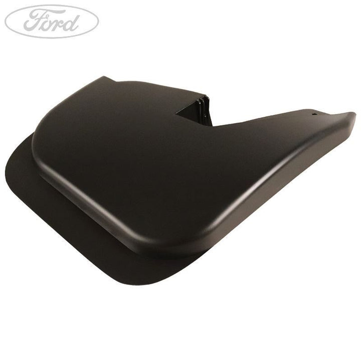 Original Ford Transit Custom Radlauf Spritzschutz BK2128370BC5JA6 1839488