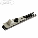 Original Ford Fiesta  Sicheeitsgurt vorne 2008-2012 1739269