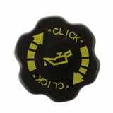 Original Ford Öleinfülldeckel 1122713